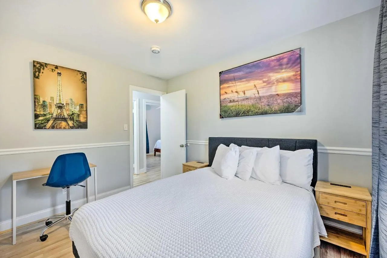 Richmond Home With Fire Pit - 12 Mi To Downtown